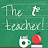 The Teacher