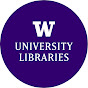 University of Washington Libraries logo