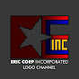 Ericcorp Logo Channel logo