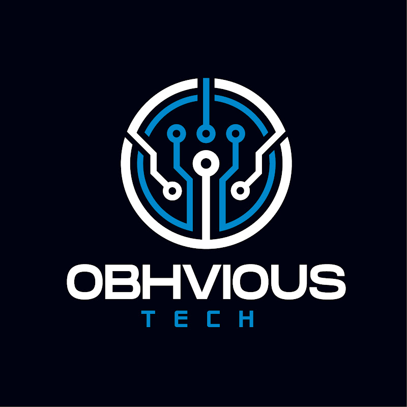 OBHVIOUS TECH