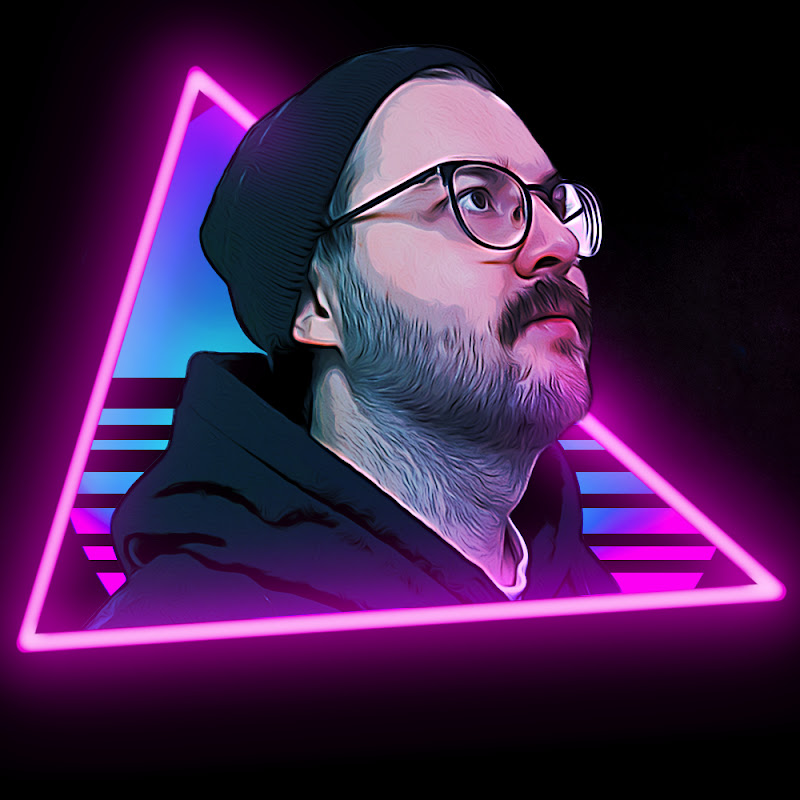 Endless Neon