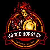 Jamie Horsley - Discovery Metal Legion 