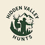Hidden Valley Hunts logo