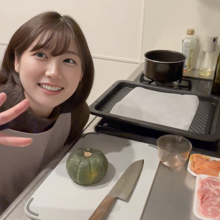 Post from やまださんちの台所