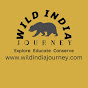 Wild India Journey logo