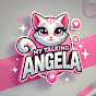 Talking Angela Adventures logo