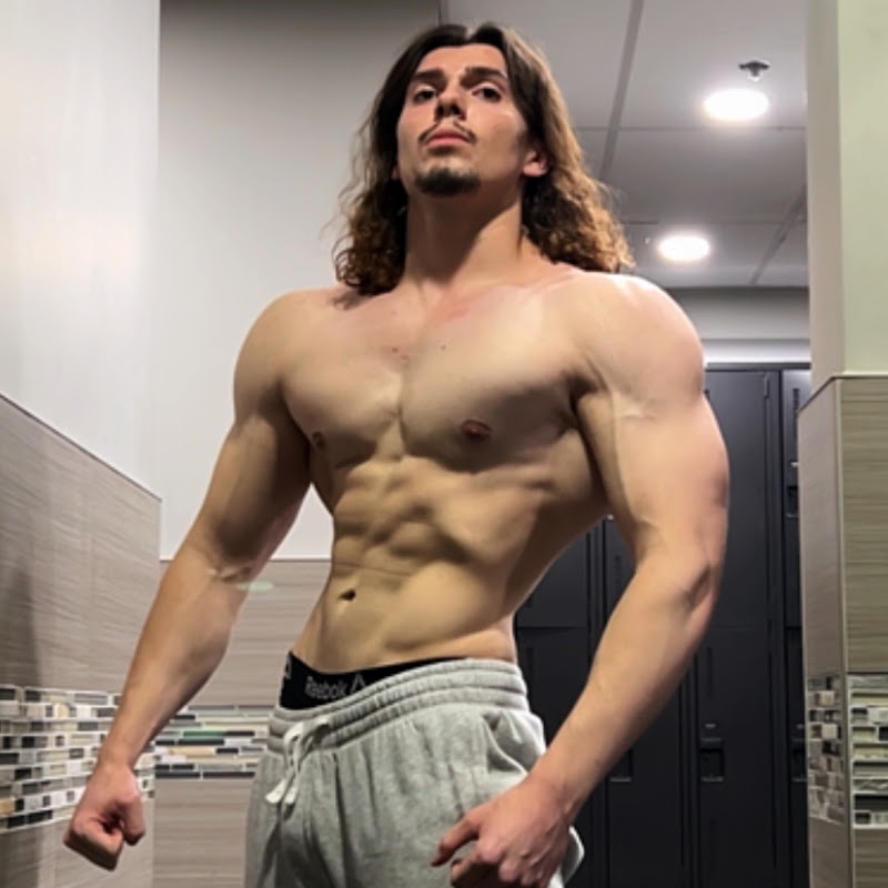 Nico Shinas 