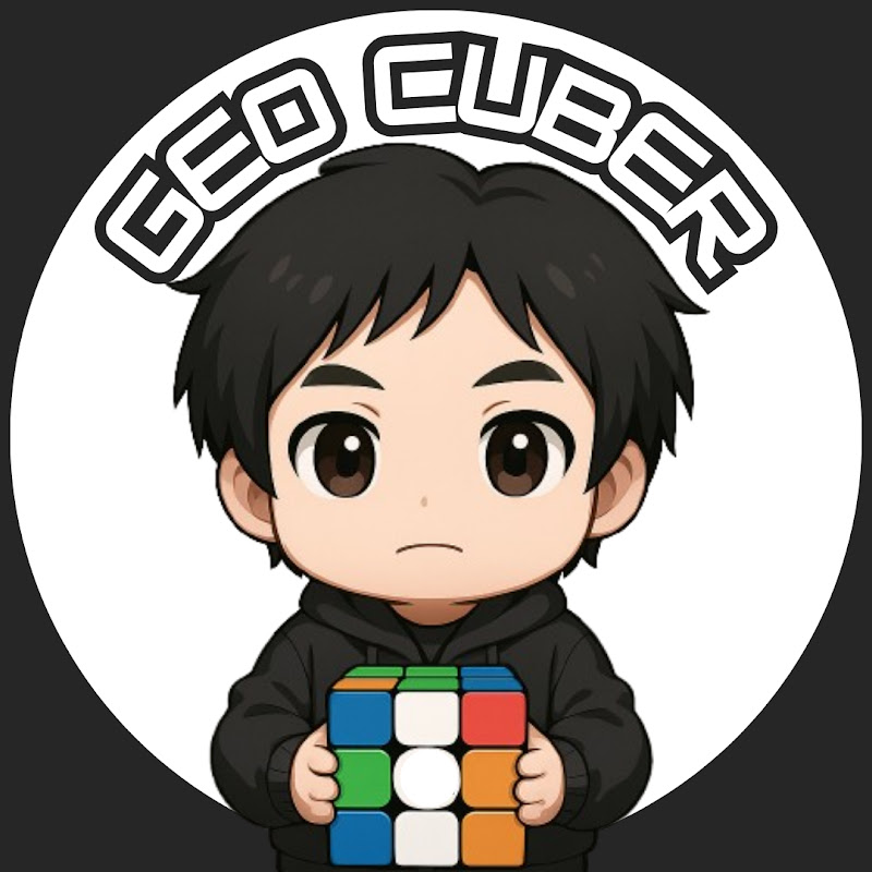 Geo Cuber