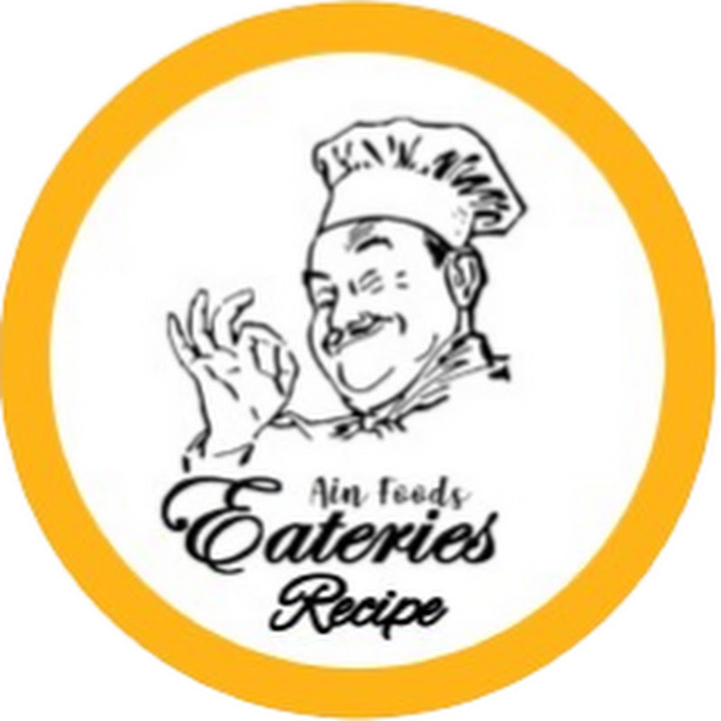 Eateries Recipe
