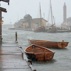 Relaxing Ambiance Avatar