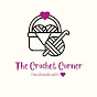THE CROCHET CORNER logo