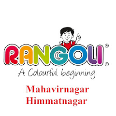 Rangoli Preschool Himmatnagar