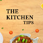 THE KITCHEN TIPS logo