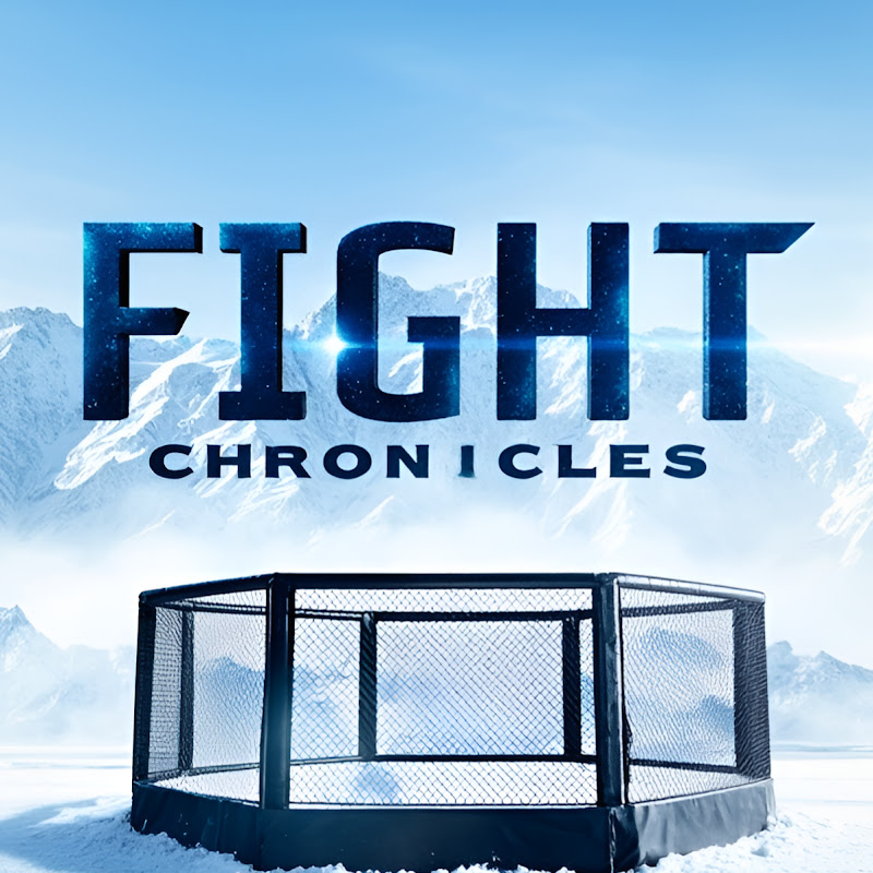 Fight Chronicles MMA