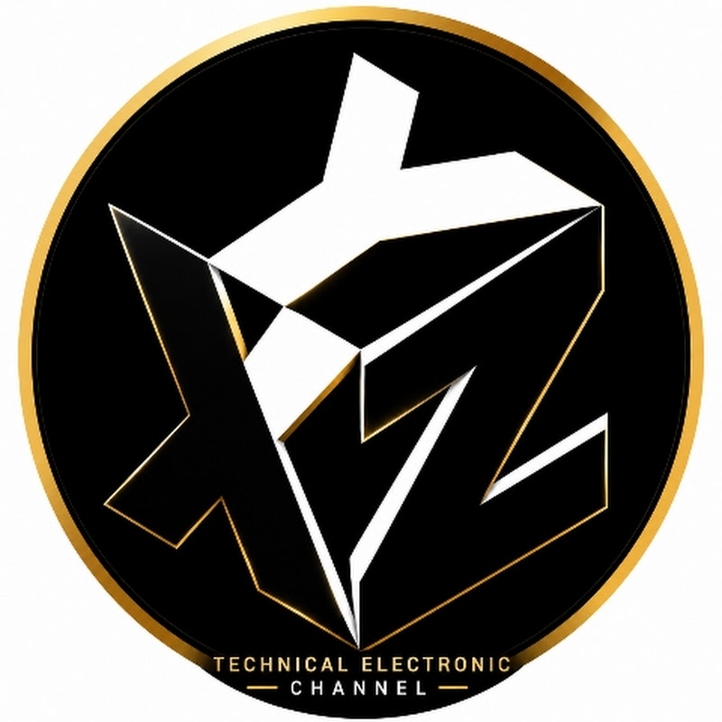 technical electronic channel ⚡