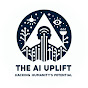 The AI Uplift - Hacking Humanity's Potential logo