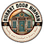 Bharat Door Nirman logo