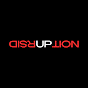 DISRUPTION logo