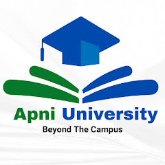 Apni University NET JRF