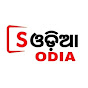 Odia Serial Promo logo