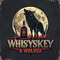 Whiskey & Wolves logo