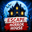 Escape Horror House icon