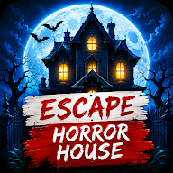 Escape Horror House icon