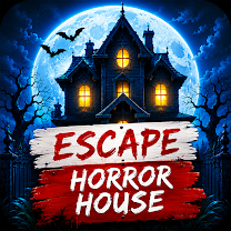 Escape Horror House