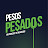 Pesos Pesados - Un Podcast de Negocios