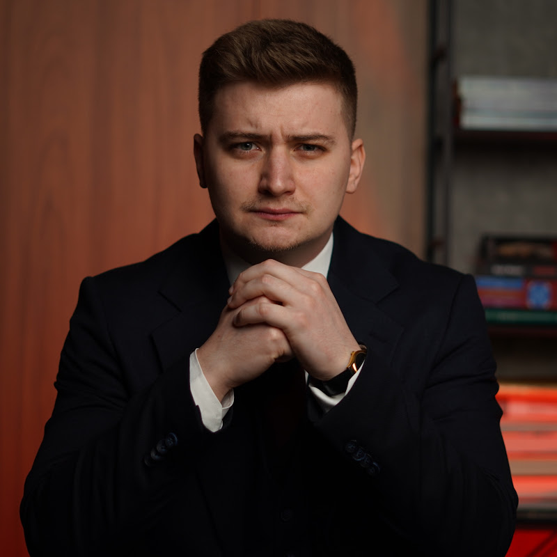 CRYPTOKYIV - СКЛАДНИЙ ВІДСОТОК