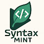 SyntaxMint logo