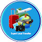 Expert Local Traveller Avatar
