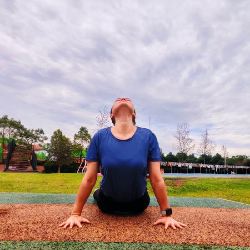 Yoga With Amee