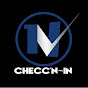 Checc'n In w/ BIG U - Podcast logo