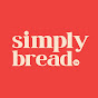 Simply Bread Co  logo