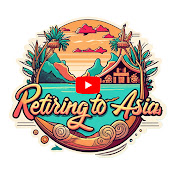 Retiring To Asia