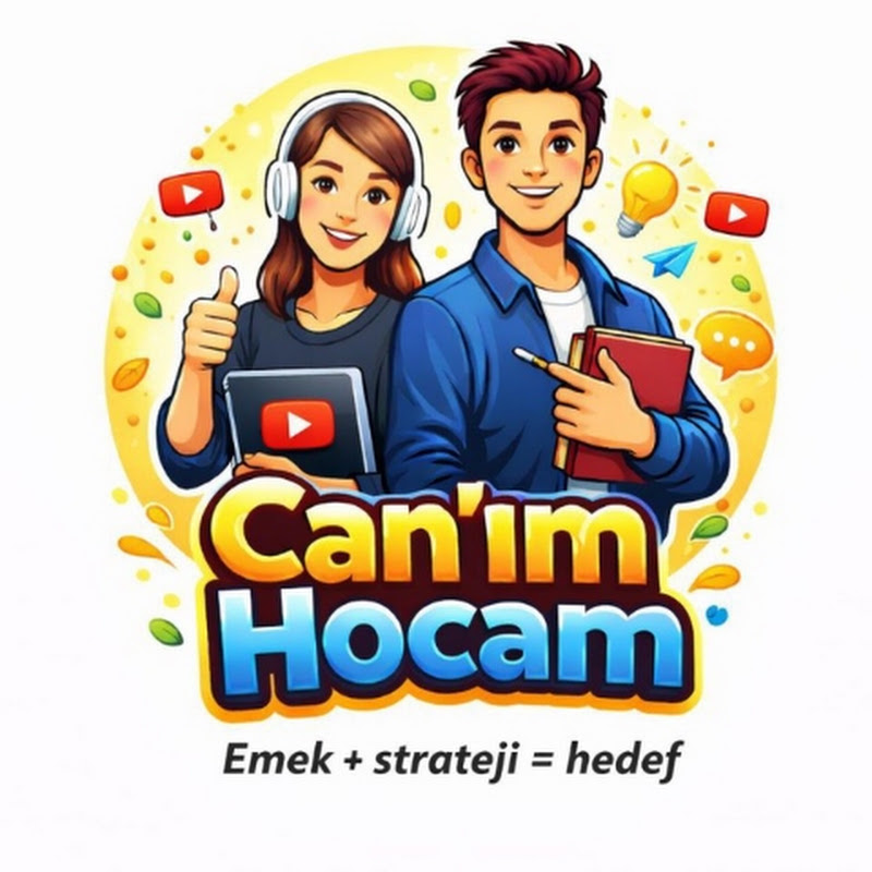 Can'ım Hocam
