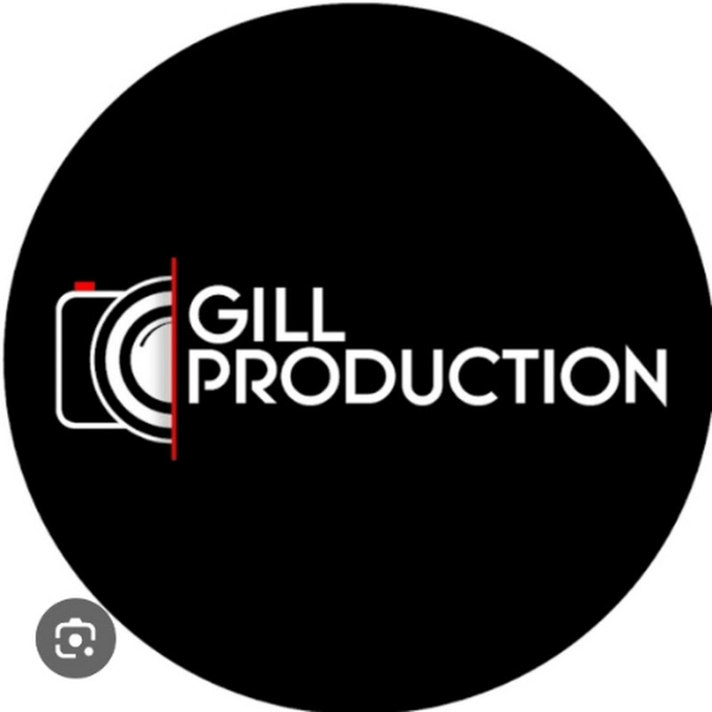 Gill Production 