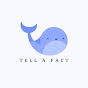 tell a fact logo