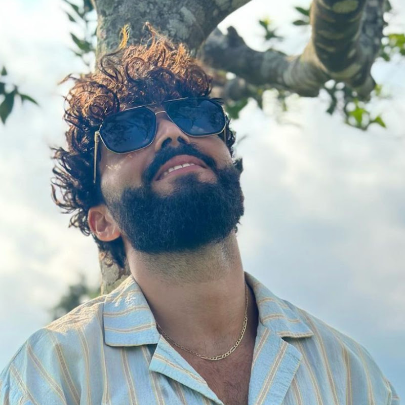 Ruben Amar
