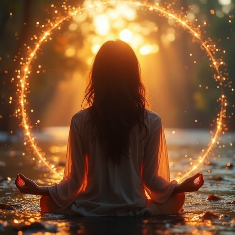 Relaxing Sounds / Meditation Music 