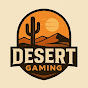 Desert Gaming • 889k views • 3 days ago  






. logo
