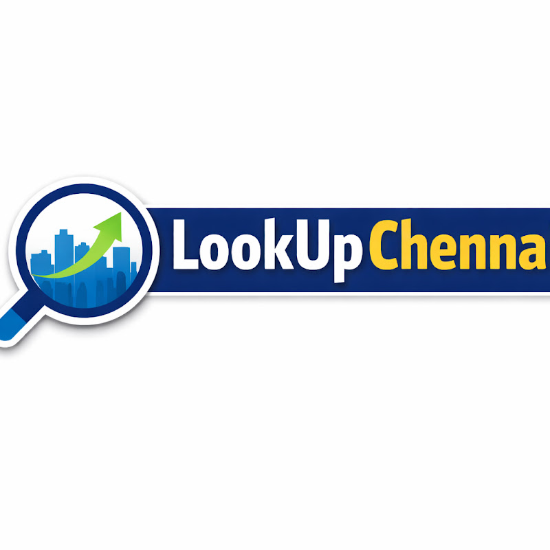 LookUpChennai