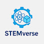 STEMverse logo
