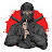 ninja warrior the cerebral assassin 🥷