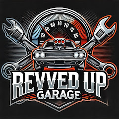 Revved Up Garage