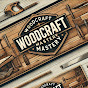 Woodcraft Mastery logo