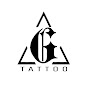Gaurav inc Tattoo logo