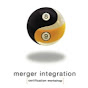Merger Integration logo