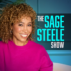 Sage Steele Podcast Avatar